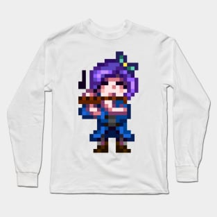 Abigail Long Sleeve T-Shirt